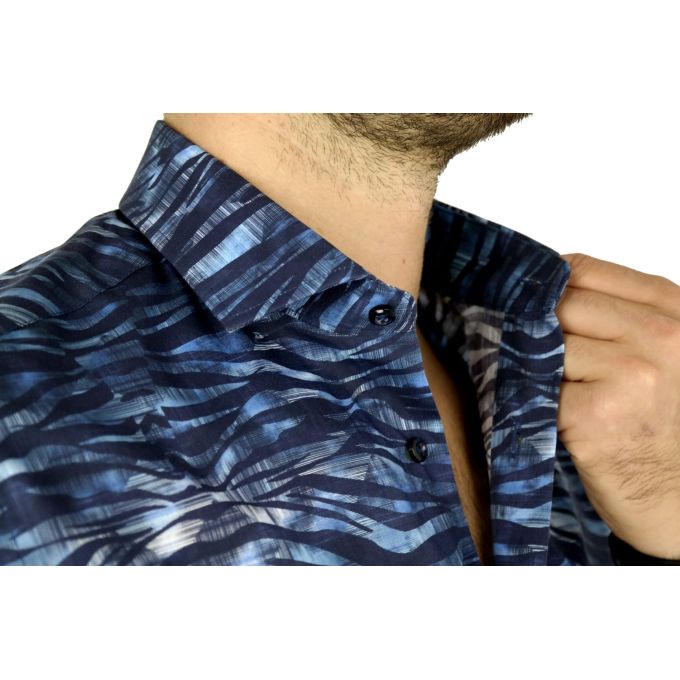 HARVEY JOHNSON Koszula męska HJ453 | Sklep GriShop.eu | Koszule