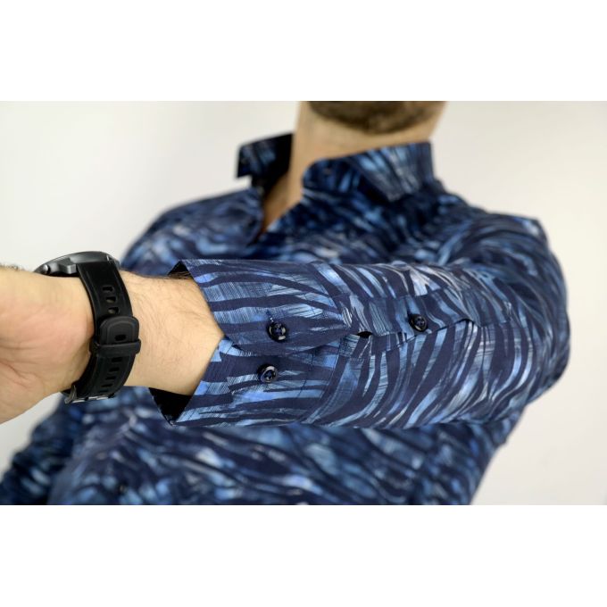 HARVEY JOHNSON Koszula męska HJ453 | Sklep GriShop.eu | Koszule