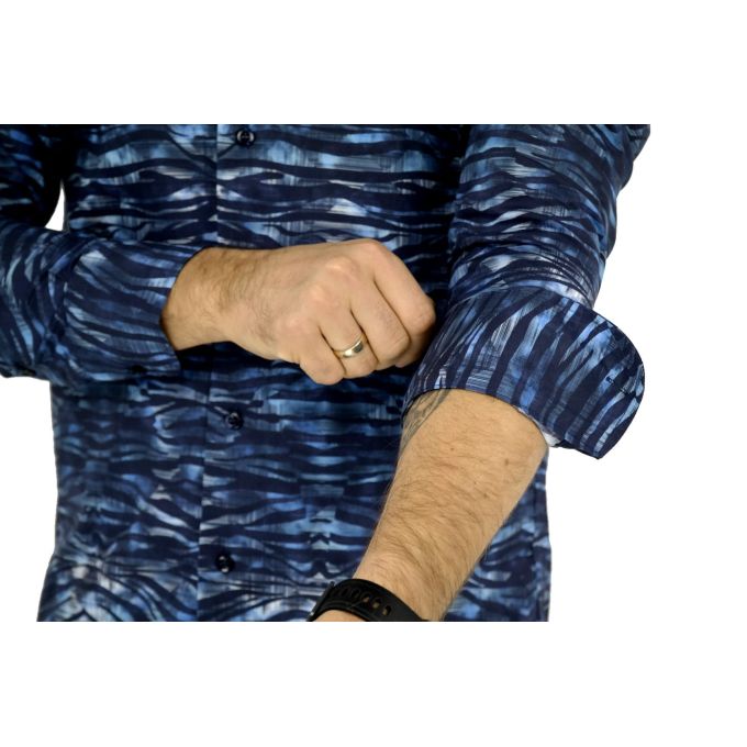 HARVEY JOHNSON Koszula męska HJ453 | Sklep GriShop.eu | Koszule