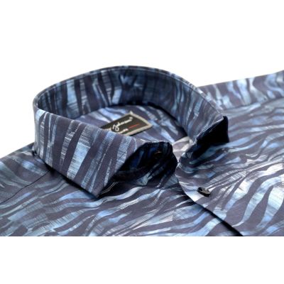 HARVEY JOHNSON Koszula męska HJ453 | Sklep GriShop.eu | Koszule