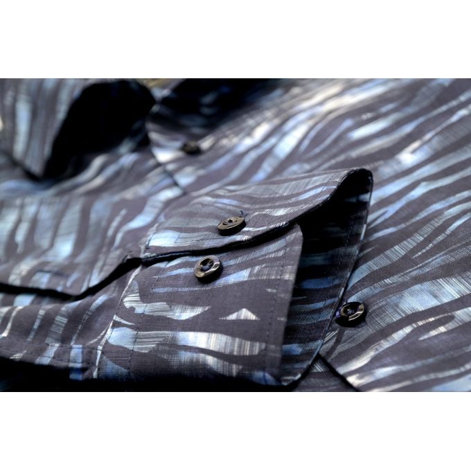 HARVEY JOHNSON Koszula męska HJ453 | Sklep GriShop.eu | Koszule