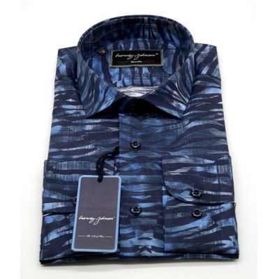 HARVEY JOHNSON Koszula męska HJ453 | Sklep GriShop.eu | Koszule