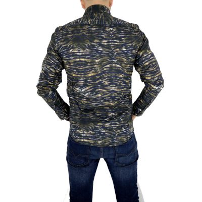 HARVEY JOHNSON Koszula męska HJ451 | Sklep GriShop.eu | Koszule