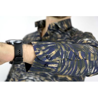 HARVEY JOHNSON Koszula męska HJ451 | Sklep GriShop.eu | Koszule