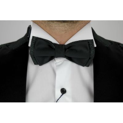 Garnitur męski z pasem oraz kamizelką zieleń GG03 | Sklep GriShop.eu | Garnitury