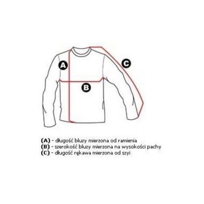 BRAX sweter męski szary serek SWBX02 | Sklep GriShop.eu | Swetry