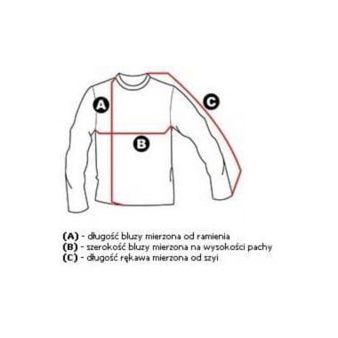 TOM TAILOR sweter męski pomarańcz SWTT01 | Grishop | Swetry 2