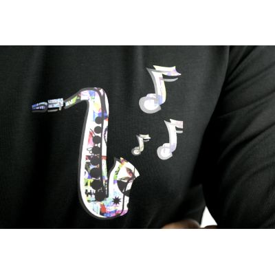 GIOVANNI PERA longsleeve męski T-shirt z długim rękawem | Grishop | Koszulki