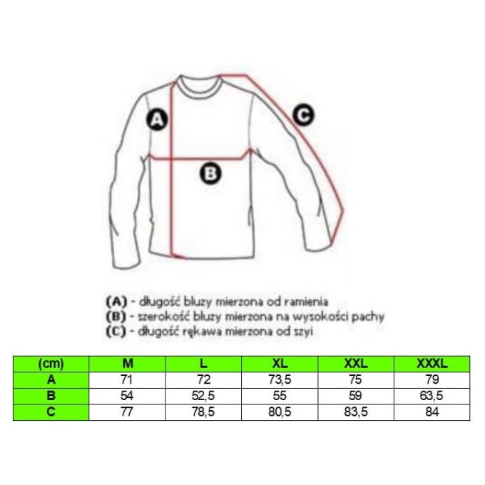 GIOVANNI PERA longsleeve męski T-shirt z długim rękawem | Grishop | Koszulki