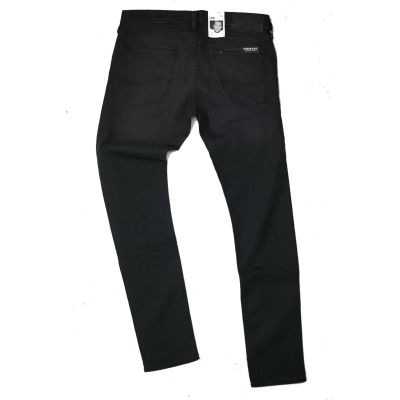 LEE Spodnie męskie jeans popiel SPLEE01 | Grishop | Jeansy