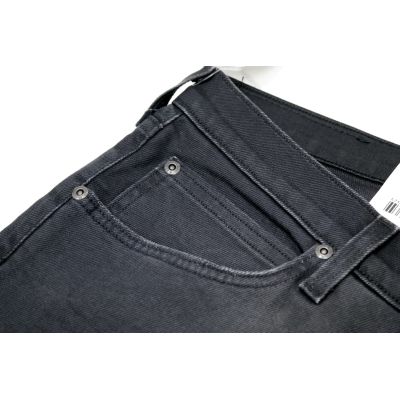 LEE Spodnie męskie jeans popiel SPLEE01 | Grishop | Jeansy