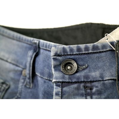 DIESEL Spodnie męskie jeans granat SPDSL05 | Sklep GriShop.eu | Jeansy