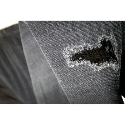 ONLY & SONS Spodnie męskie jeans SP0S01 | Grishop | Jeansy