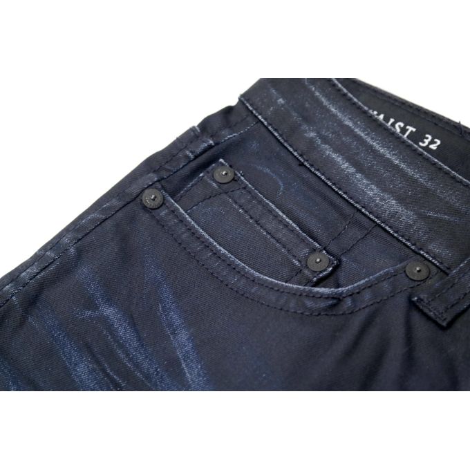 ONLY & SONS Spodnie męskie jeans SP0S01 | Grishop | Jeansy