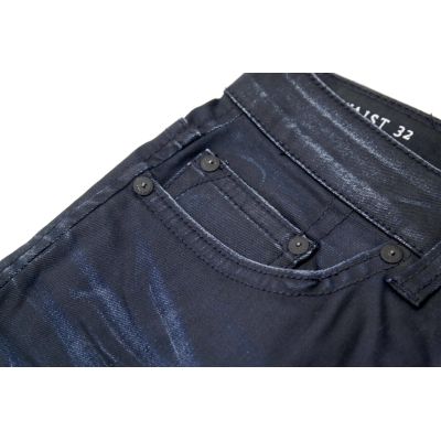 ONLY & SONS Spodnie męskie jeans SP0S01 | Grishop | Jeansy