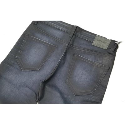 ONLY & SONS Spodnie męskie jeans SP0S01 | Grishop | Jeansy