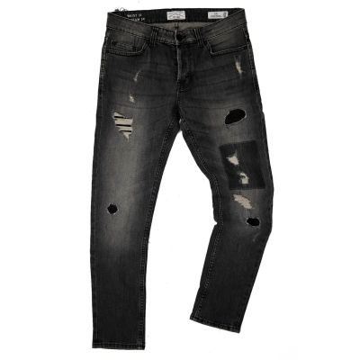ONLY & SONS Spodnie męskie jeans SP0S02 | Sklep GriShop.eu | Jeansy