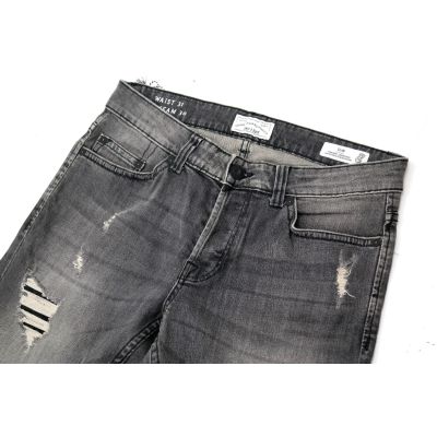 ONLY & SONS Spodnie męskie jeans SP0S02 | Sklep GriShop.eu | Jeansy