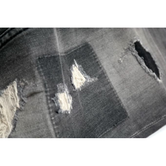 ONLY & SONS Spodnie męskie jeans SP0S02 | Sklep GriShop.eu | Jeansy