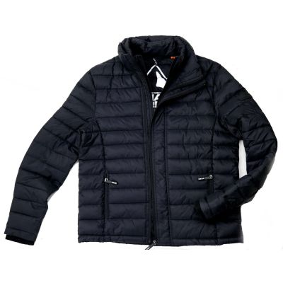 SUPERDRY Kurtka męska czarna KURTSD04 | Sklep GriShop.eu | Kurtki