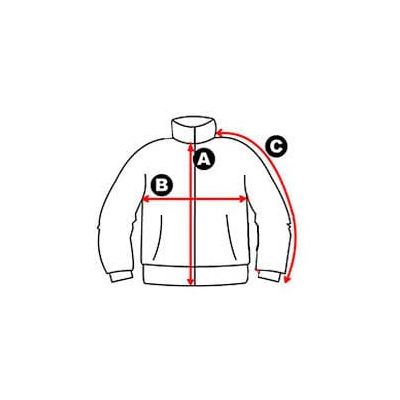 SUPERDRY Kurtka męska czarna KURTSD04 | Sklep GriShop.eu | Kurtki