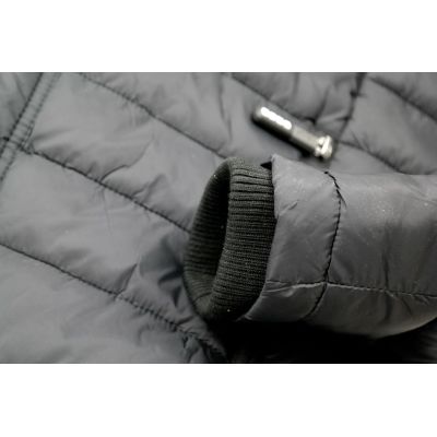 SUPERDRY Kurtka męska czarna KURTSD04 | Sklep GriShop.eu | Kurtki