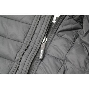 SUPERDRY Kurtka męska czarna KURTSD04