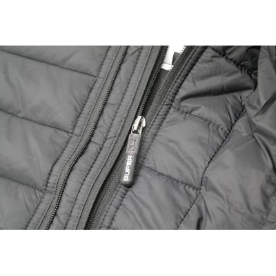 SUPERDRY Kurtka męska czarna KURTSD04 | Sklep GriShop.eu | Kurtki