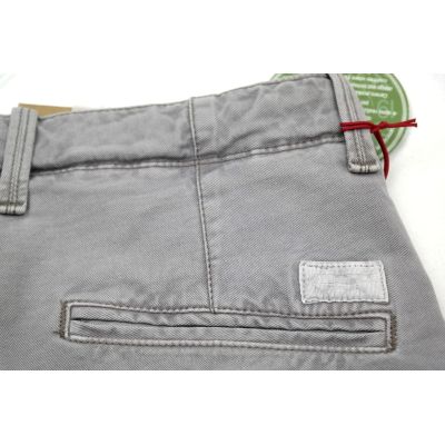 CARRERA Spodnie męskie popiel z gumką SPOCR02 | Sklep GriShop.eu | Jeansy