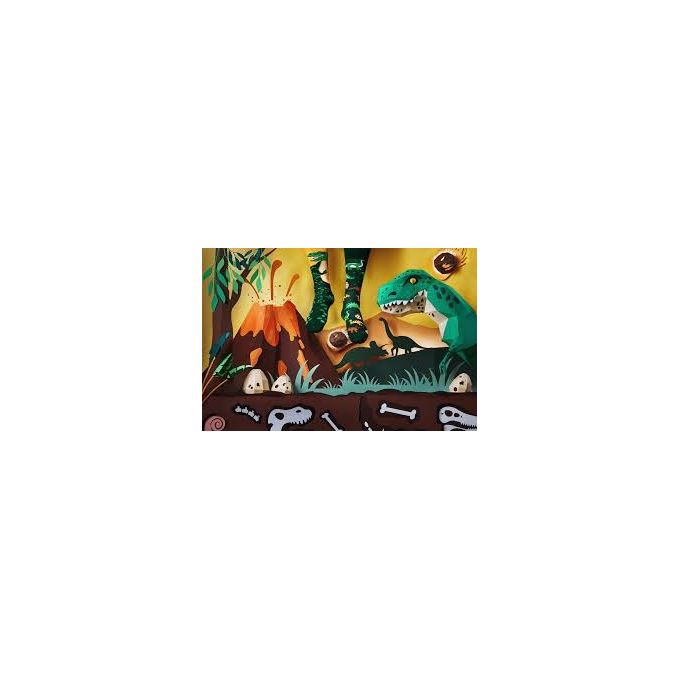 MANY MORNINGS skarpetki kolorowe wesołe Dinozaury | Sklep GriShop.eu | Galanteria i dodatki