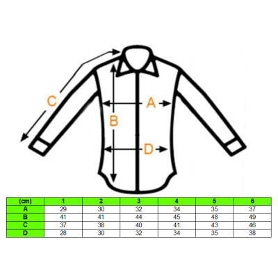 GIOVANNI PERA Koszula chłopięca GK931 kolekcja tata, syn | Sklep GriShop.eu | Koszule