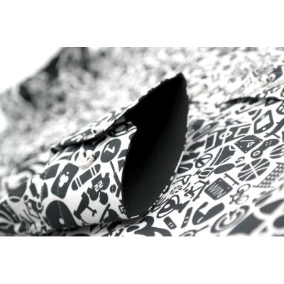 GIOVANNI PERA Koszula chłopięca GK931 kolekcja tata, syn | Sklep GriShop.eu | Koszule