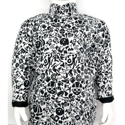 GIOVANNI PERA Koszula chłopięca GK931 kolekcja tata, syn | Sklep GriShop.eu | Koszule