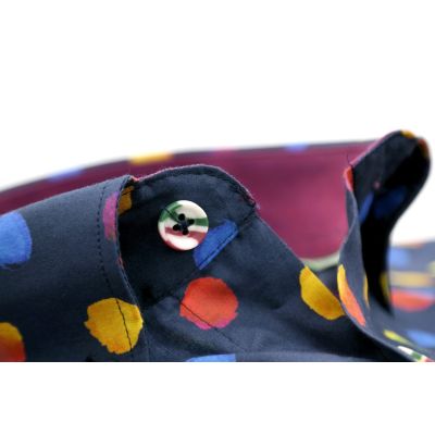 GIOVANNI PERA Koszula męska GP932 kolekcja tata, syn | Sklep GriShop.eu | Koszule