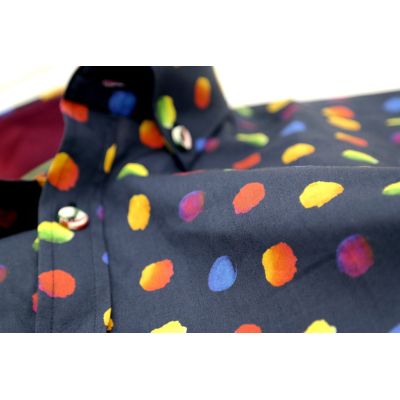 GIOVANNI PERA Koszula męska GP932 kolekcja tata, syn | Sklep GriShop.eu | Koszule