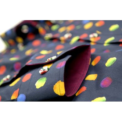 GIOVANNI PERA Koszula męska GP932 kolekcja tata, syn | Sklep GriShop.eu | Koszule