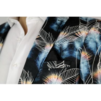 GIOVANNI PERA Marynarka męska D013 pióra | Sklep GriShop.eu | Marynarki