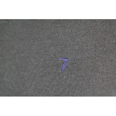 TRUSSARDI sweterek męski, śliwka SWTR14 XL | Grishop | Swetry