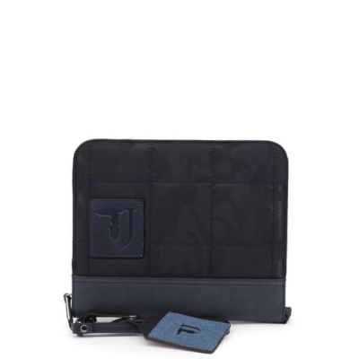 TRUSSARDI Torebka męska saszetka na tableta TOTR10 | Grishop | Galanteria i dodatki
