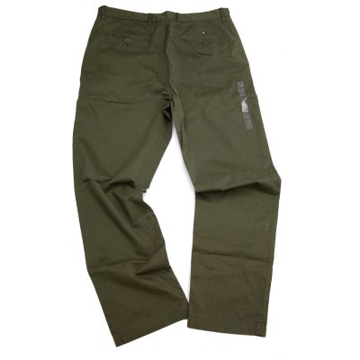 TOMMY HILFIGER Spodnie męskie khaki SPTH06 | Grishop | Jeansy