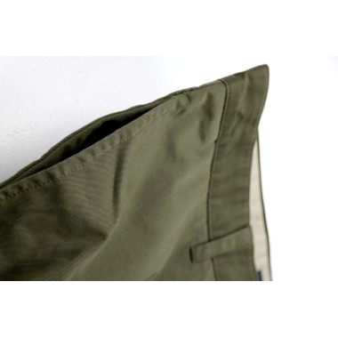 TOMMY HILFIGER Spodnie męskie khaki  SPTH06