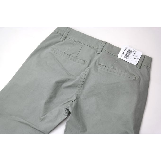 ONLY & SONS Spodnie męskie chinosy beżowe SPOS05 | Grishop | Spodnie