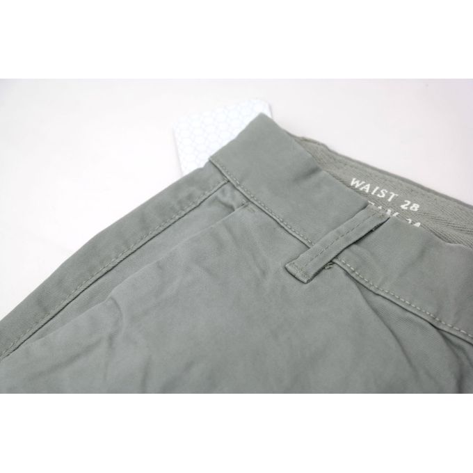 ONLY & SONS Spodnie męskie chinosy beżowe SPOS05 | Grishop | Spodnie