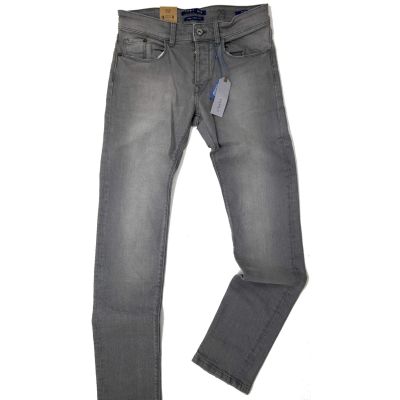 ESPRIT Spodnie męskie jeansy szare SPES01 | Grishop | Jeansy