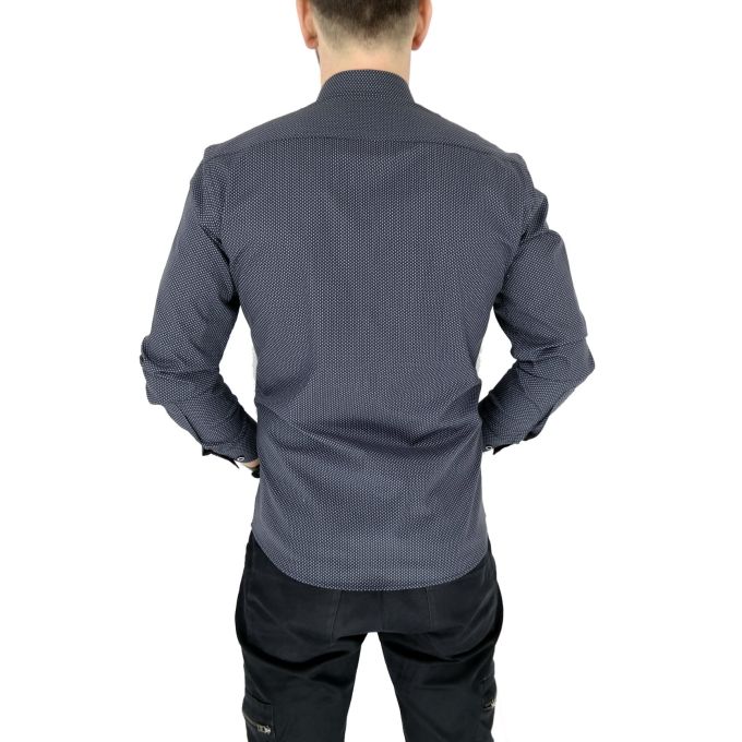 MCQUEEN Koszula męska MC001 | Sklep GriShop.eu | Koszule