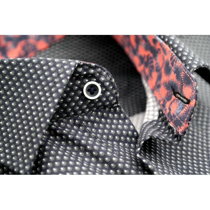 MCQUEEN Koszula męska MC001 | Sklep GriShop.eu | Koszule