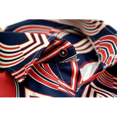 MCQUEEN Koszula męska MC027 | Sklep GriShop.eu | Koszule