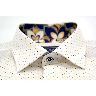 MCQUEEN Koszula męska MC002 | Sklep GriShop.eu | Koszule