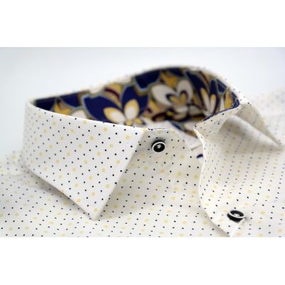 MCQUEEN Koszula męska MC002 | Sklep GriShop.eu | Koszule