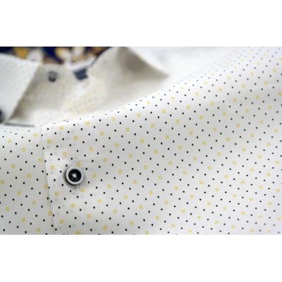 MCQUEEN Koszula męska MC002 | Sklep GriShop.eu | Koszule